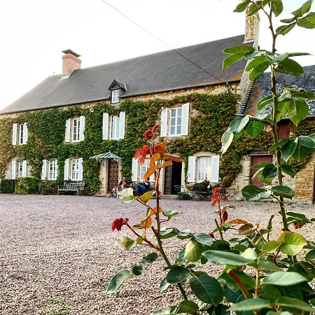 Le Buisson *