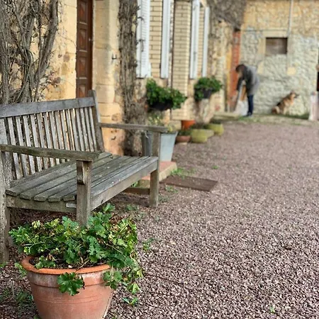 Bed & Breakfast Le Buisson *