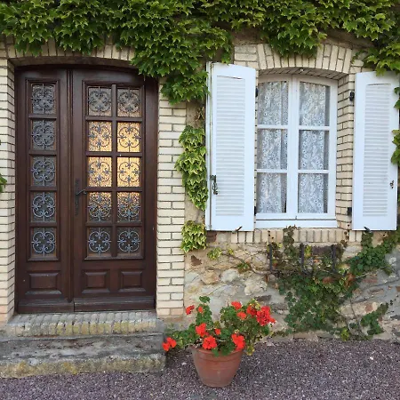 Le Buisson *