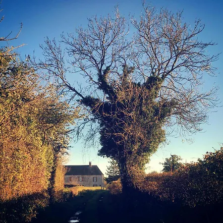Le Buisson