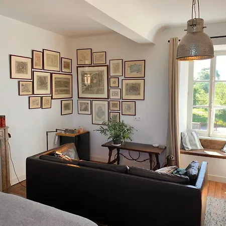 Le Buisson 3* Cartigny-l'Epinay
