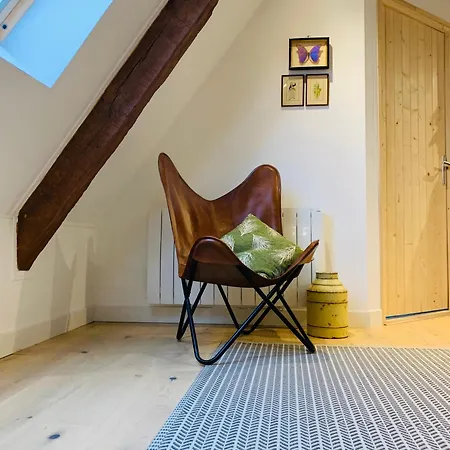 Le Buisson Couette-café