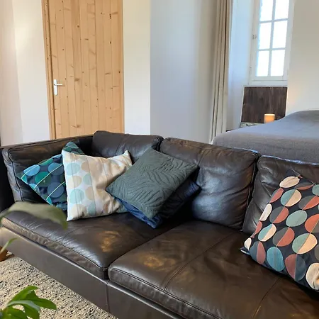 Bed & Breakfast Le Buisson Cartigny-l'Epinay