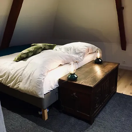 Couette-café Le Buisson