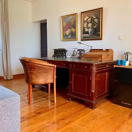 Couette-café Le Buisson 3*