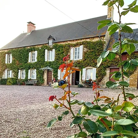 Bed & Breakfast Le Buisson 3*