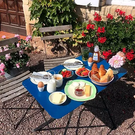 Bed & Breakfast Le Buisson