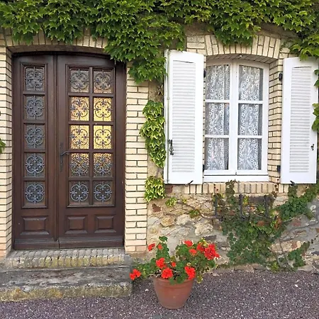 Le Buisson Bed & Breakfast