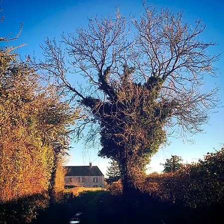 Bed & Breakfast Le Buisson Cartigny-l'Epinay