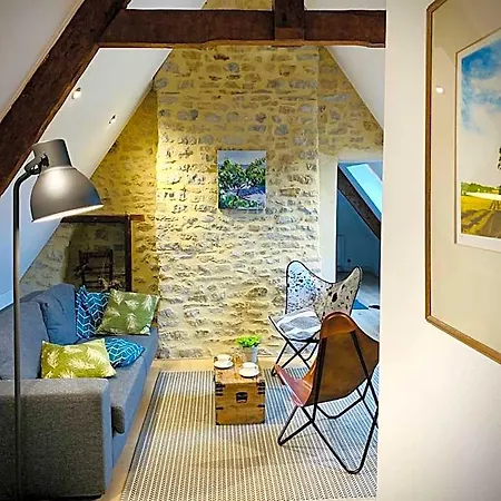 Bed & Breakfast Le Buisson