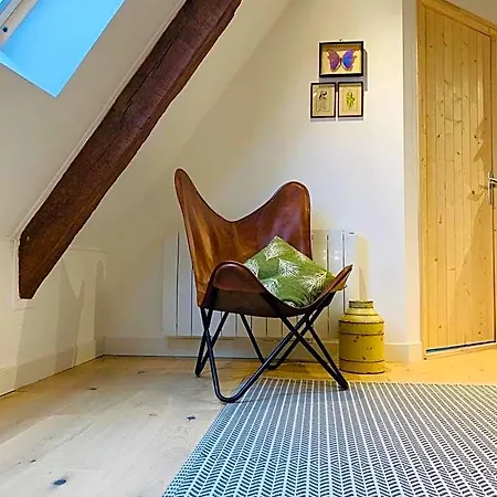 Bed & Breakfast Le Buisson