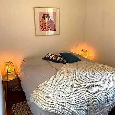 Le Buisson Bed & Breakfast 3*