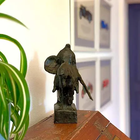 Le Buisson Bed & Breakfast Cartigny-l'Epinay