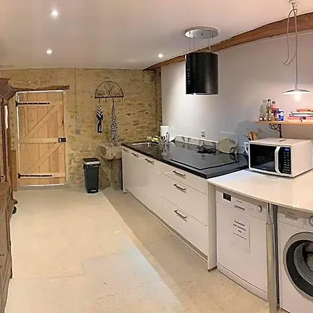 Le Buisson Bed & Breakfast Cartigny-l'Epinay