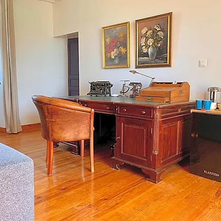 Le Buisson Bed & Breakfast 3*