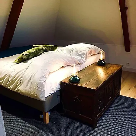 Bed & Breakfast Le Buisson Cartigny-l'Epinay