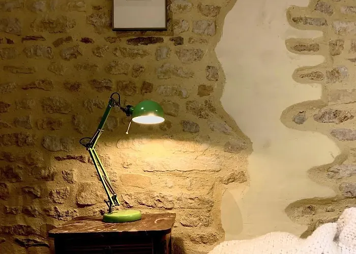 Le Buisson Bed & Breakfast 3*