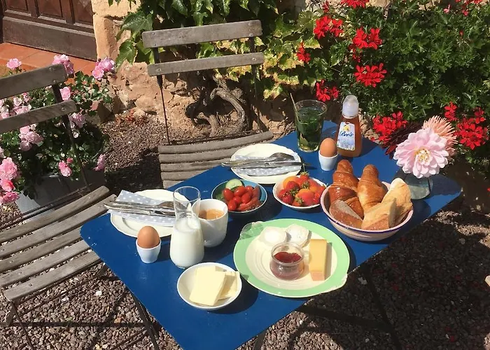 Le Buisson 3* Cartigny-l'Epinay