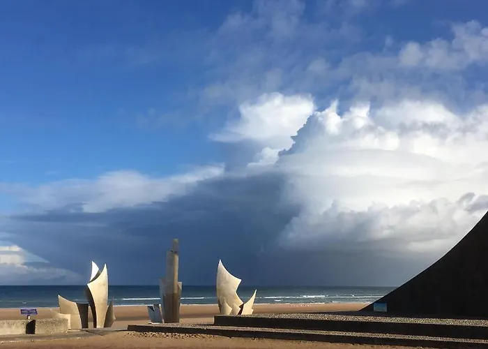 Le Buisson Bed & Breakfast 3*