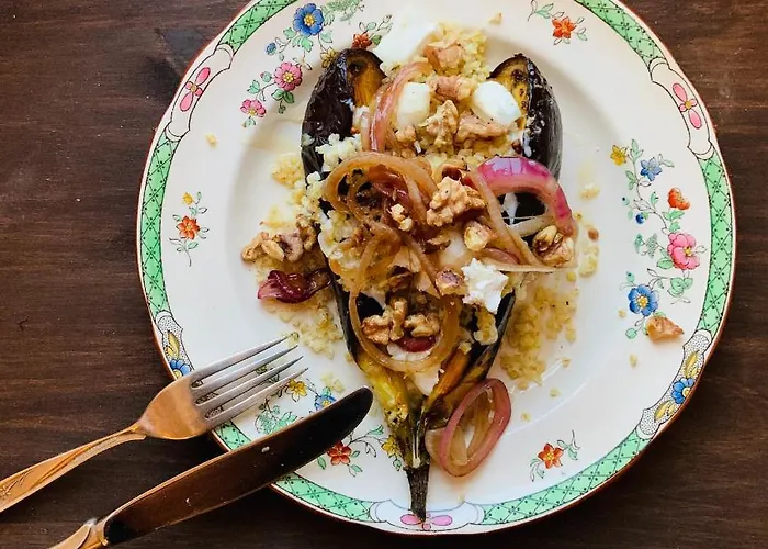 Le Buisson Bed & Breakfast