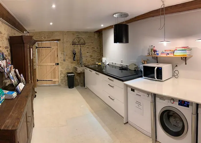 Le Buisson Cartigny-l'Epinay