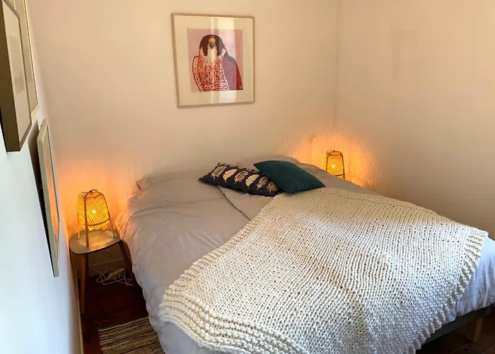 Le Buisson Bed & Breakfast Cartigny-l'Epinay