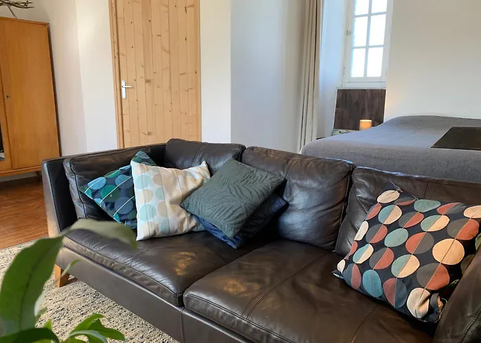 Bed & Breakfast Le Buisson Cartigny-l'Epinay